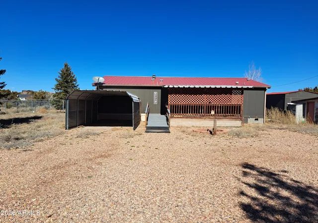 1st image of 7022 Kims Wy, Show Low, AZ 85901 | MLS# 7070313