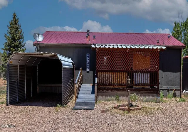 2nd image of 7022 Kims Wy, Show Low, AZ 85901 | MLS# 7070313
