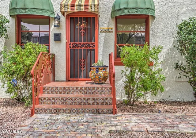Photo 3 of Single family home for sale at 2305 N 8Th St, Phoenix, AZ 85006 | MLS# 7072963 | Listing updated on 2026-09-21