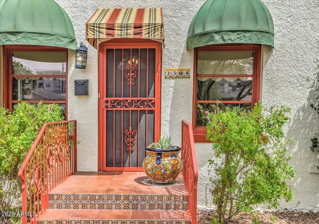 Photo 4 of Single family home for sale at 2305 N 8Th St, Phoenix, AZ 85006 | MLS# 7072963 | Listing updated on 2026-09-21