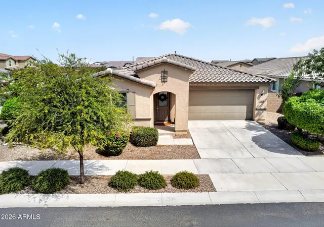 Photo 1 of Single family home for sale at 23012 E Domingo Rd, Queen Creek, AZ 85142 | MLS# 7072644 | Listing updated on 2026-09-18
