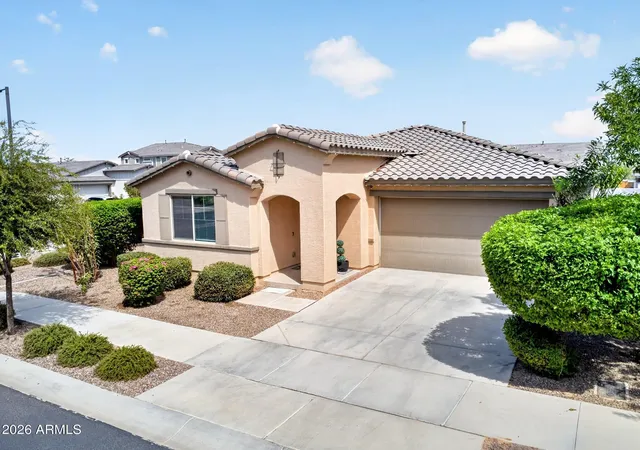 Photo 2 of Single family home for sale at 23012 E Domingo Rd, Queen Creek, AZ 85142 | MLS# 7072644 | Listing updated on 2026-09-18