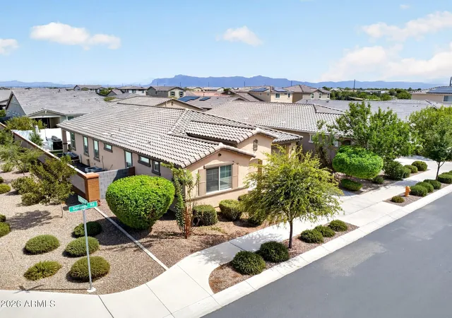 Photo 3 of Single family home for sale at 23012 E Domingo Rd, Queen Creek, AZ 85142 | MLS# 7072644 | Listing updated on 2026-09-18
