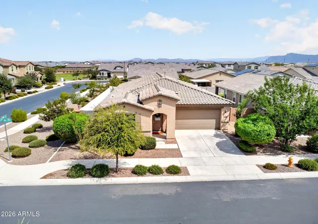 Photo 3 of Single family home for sale at 23012 E Domingo Rd, Queen Creek, AZ 85142 | MLS# 7072644 | Listing updated on 2026-09-18
