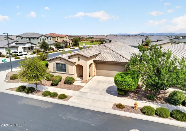 Photo 4 of Single family home for sale at 23012 E Domingo Rd, Queen Creek, AZ 85142 | MLS# 7072644 | Listing updated on 2026-09-18