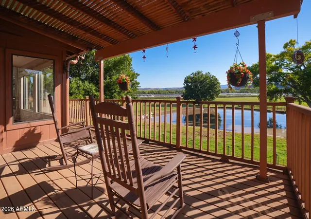 Photo 3 of Single family home for sale at 1500 E Winchester Trl, Camp Verde, AZ 86322 | MLS# 7072327 | Listing updated on 2026-09-11