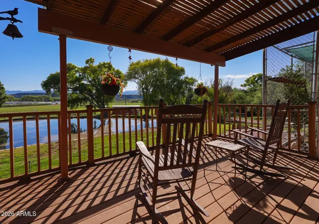Photo 4 of Single family home for sale at 1500 E Winchester Trl, Camp Verde, AZ 86322 | MLS# 7072327 | Listing updated on 2026-09-11