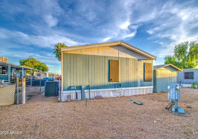31st image of 1770 N Valley Dr #18, Apache Junction, AZ 85120 | MLS# 7070576
