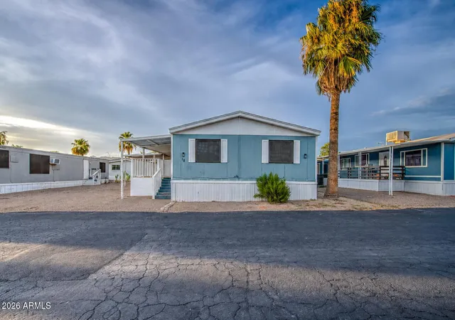 4th image of 1770 N Valley Dr #18, Apache Junction, AZ 85120 | MLS# 7070576