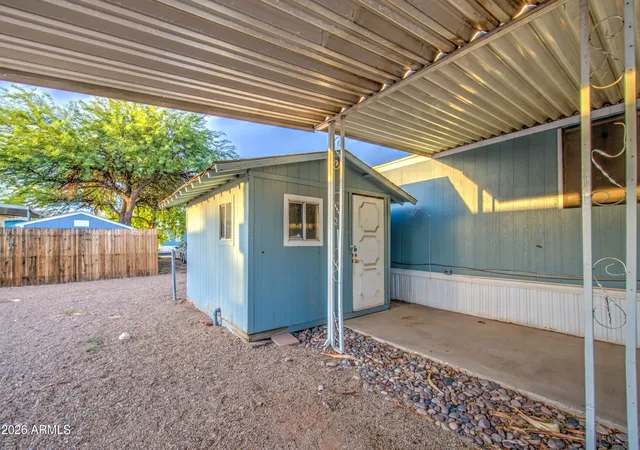 5th image of 1770 N Valley Dr #18, Apache Junction, AZ 85120 | MLS# 7070576