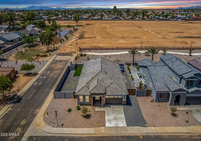 Photo 1 of Single family home for sale at 2505 N Pony Ln, Casa Grande, AZ 85122 | MLS# 7073457 | Listing updated on 2026-09-10