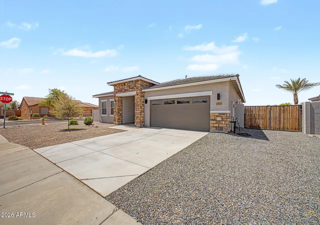 Photo 2 of Single family home for sale at 2505 N Pony Ln, Casa Grande, AZ 85122 | MLS# 7073457 | Listing updated on 2026-09-10