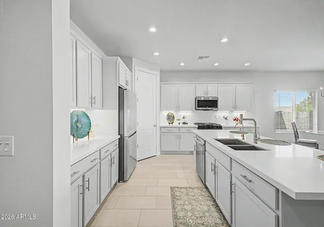 Photo 3 of Single family home for sale at 2505 N Pony Ln, Casa Grande, AZ 85122 | MLS# 7073457 | Listing updated on 2026-09-10