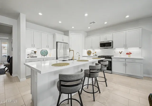 Photo 4 of Single family home for sale at 2505 N Pony Ln, Casa Grande, AZ 85122 | MLS# 7073457 | Listing updated on 2026-09-10