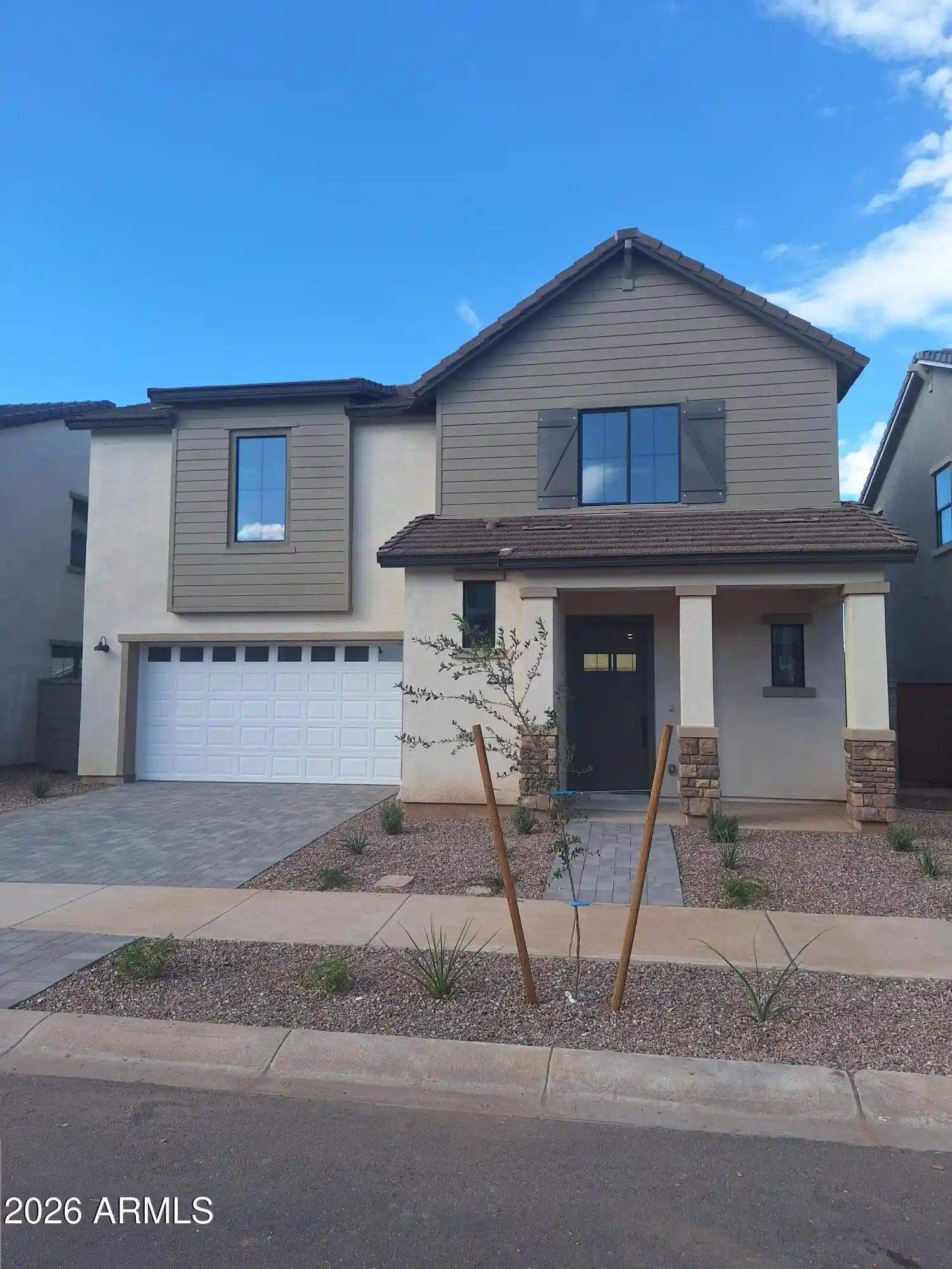 Photo 1 of Single family home for sale at 2366 E Stephens Ct, Gilbert, AZ 85296 | MLS# 7096007 | Listing updated on 2026-10-20