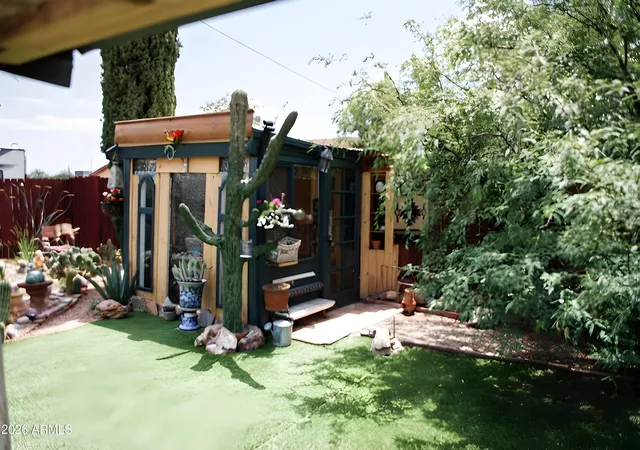 19th image of 1161 E Safford St, Tombstone, AZ 85638 | MLS# 7070290
