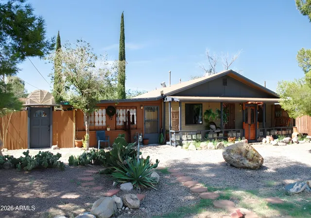 1st image of 1161 E Safford St, Tombstone, AZ 85638 | MLS# 7070290