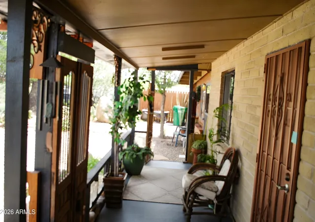 2nd image of 1161 E Safford St, Tombstone, AZ 85638 | MLS# 7070290