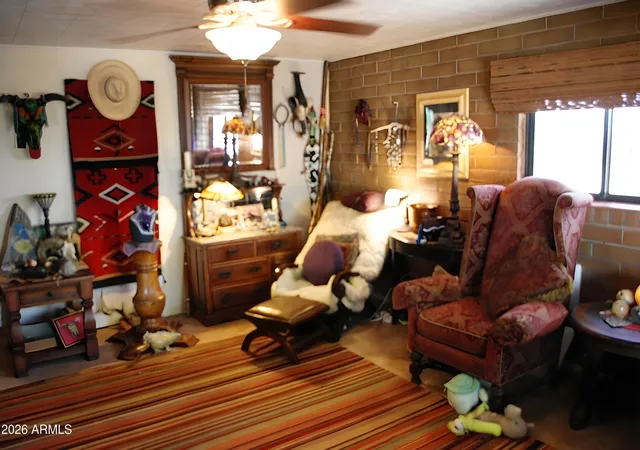 3rd image of 1161 E Safford St, Tombstone, AZ 85638 | MLS# 7070290