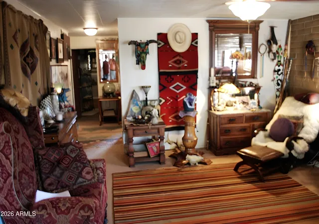 4th image of 1161 E Safford St, Tombstone, AZ 85638 | MLS# 7070290