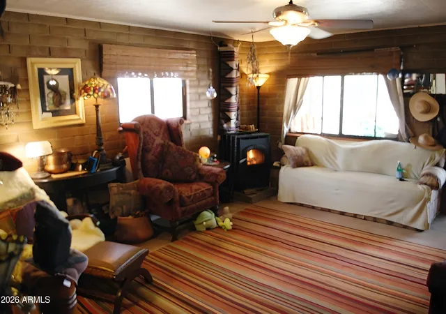 5th image of 1161 E Safford St, Tombstone, AZ 85638 | MLS# 7070290