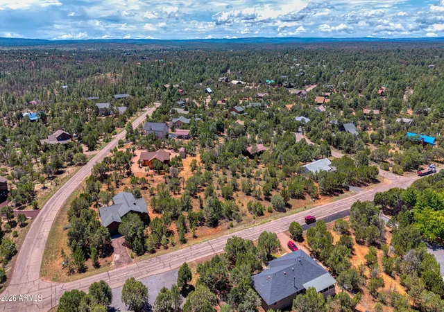 Photo 3 of Land for sale at 2277 Sunrise Rd #361, Overgaard, AZ 85933 | MLS# 7070308 | Listing updated on 2026-08-23