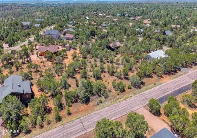 Photo 3 of Land for sale at 2277 Sunrise Rd #361, Overgaard, AZ 85933 | MLS# 7070308 | Listing updated on 2026-08-23