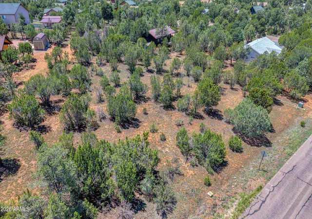 Photo 4 of Land for sale at 2277 Sunrise Rd #361, Overgaard, AZ 85933 | MLS# 7070308 | Listing updated on 2026-08-23