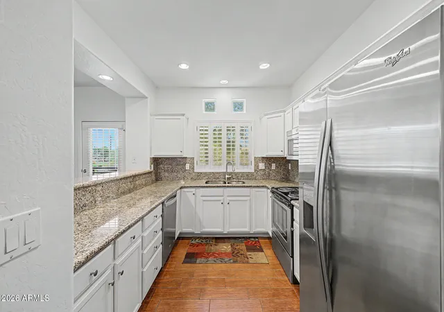 Photo 3 of Condo for sale at 9100 E Raintree Dr #101, Scottsdale, AZ 85260 | MLS# 7070795 | Listing updated on 2026-09-17