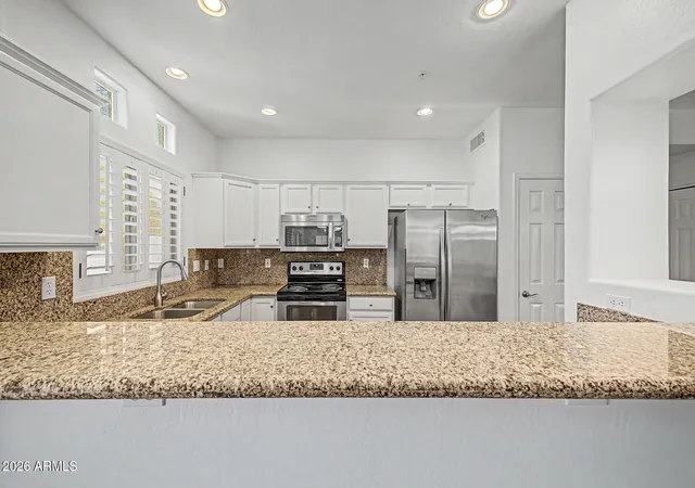 Photo 3 of House for sale at 9100 E Raintree Dr #101, Scottsdale, AZ 85260 | MLS# 7070795 | Listing updated on 2026-09-28