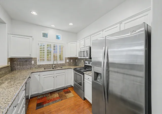 Photo 4 of House for sale at 9100 E Raintree Dr #101, Scottsdale, AZ 85260 | MLS# 7070795 | Listing updated on 2026-09-28