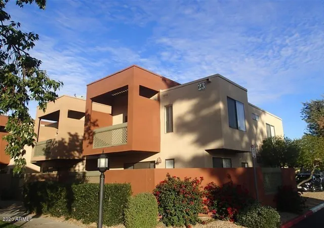 1st image of 3600 N Hayden Rd #2302, Scottsdale, AZ 85251 | MLS# 7070266