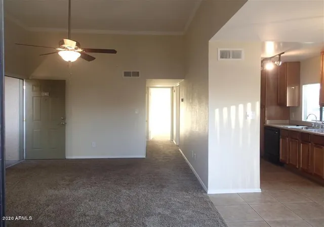2nd image of 3600 N Hayden Rd #2302, Scottsdale, AZ 85251 | MLS# 7070266