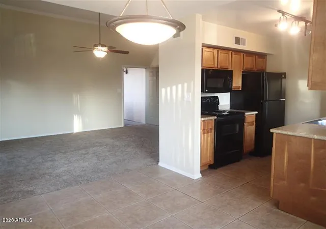 4th image of 3600 N Hayden Rd #2302, Scottsdale, AZ 85251 | MLS# 7070266