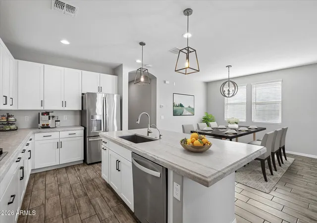 Photo 2 of Single family home for sale at 2824 W Rainbow Dr, San Tan Valley, AZ 85144 | MLS# 7070356 | Listing updated on 2026-09-17