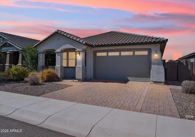 39th image of 2824 W Rainbow Dr, San Tan Valley, AZ 85144 | MLS# 7070356