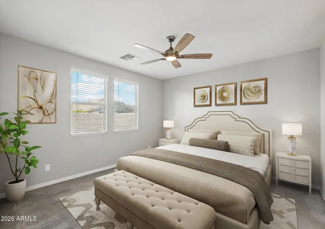 Photo 3 of Single family home for sale at 2824 W Rainbow Dr, San Tan Valley, AZ 85144 | MLS# 7070356 | Listing updated on 2026-10-16