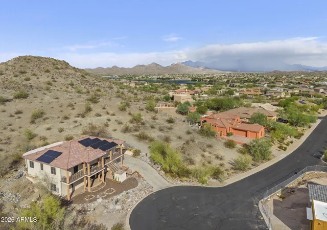 2nd image of 10723 S Sunset Dr #37, Goodyear, AZ 85338 | MLS# 7070278