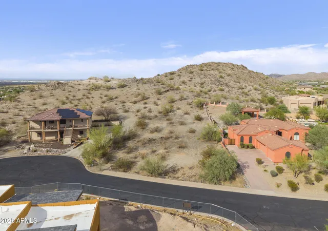 Photo 3 of Land for sale at 10723 S Sunset Dr #37, Goodyear, AZ 85338 | MLS# 7070278 | Listing updated on 2026-09-29