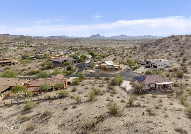 Photo 3 of Land for sale at 10723 S Sunset Dr #37, Goodyear, AZ 85338 | MLS# 7070278 | Listing updated on 2026-09-29