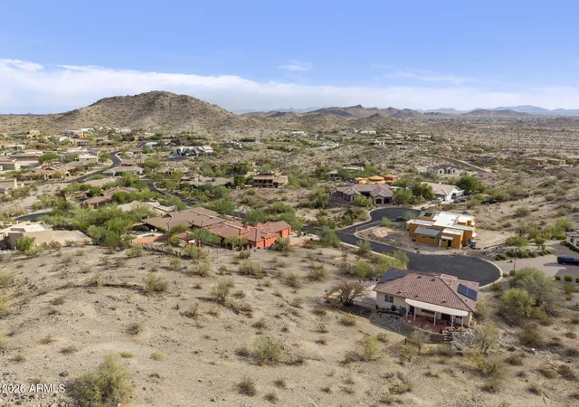 Photo 4 of Land for sale at 10723 S Sunset Dr #37, Goodyear, AZ 85338 | MLS# 7070278 | Listing updated on 2026-09-29