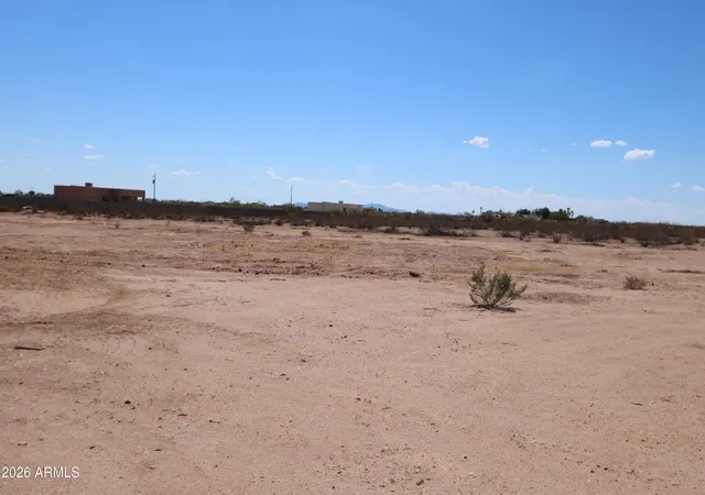 Photo 3 of Land for sale at 25135 W Lowden Rd #371, Wittmann, AZ 85361 | MLS# 7070270 | Listing updated on 2026-08-22
