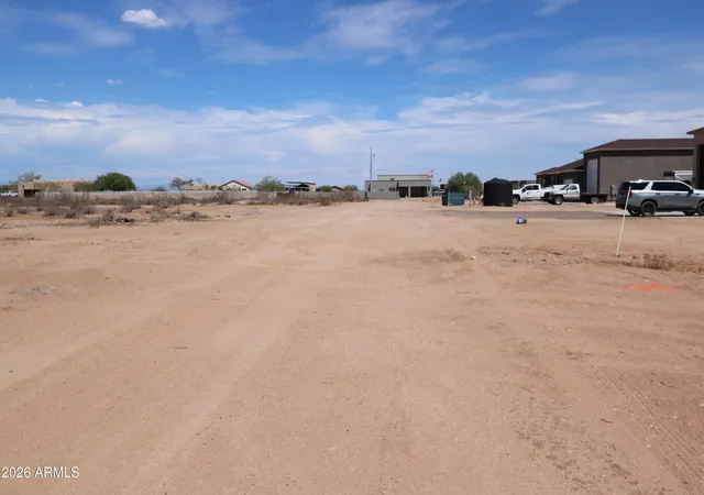 Photo 3 of Land for sale at 25135 W Lowden Rd #371, Wittmann, AZ 85361 | MLS# 7070270 | Listing updated on 2026-08-22