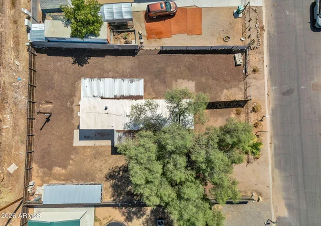 Photo 2 of Sale Pending at 8502 E Alder Ave, Mesa, AZ 85208 | MLS# 7070353 | Listing updated on 2026-08-26