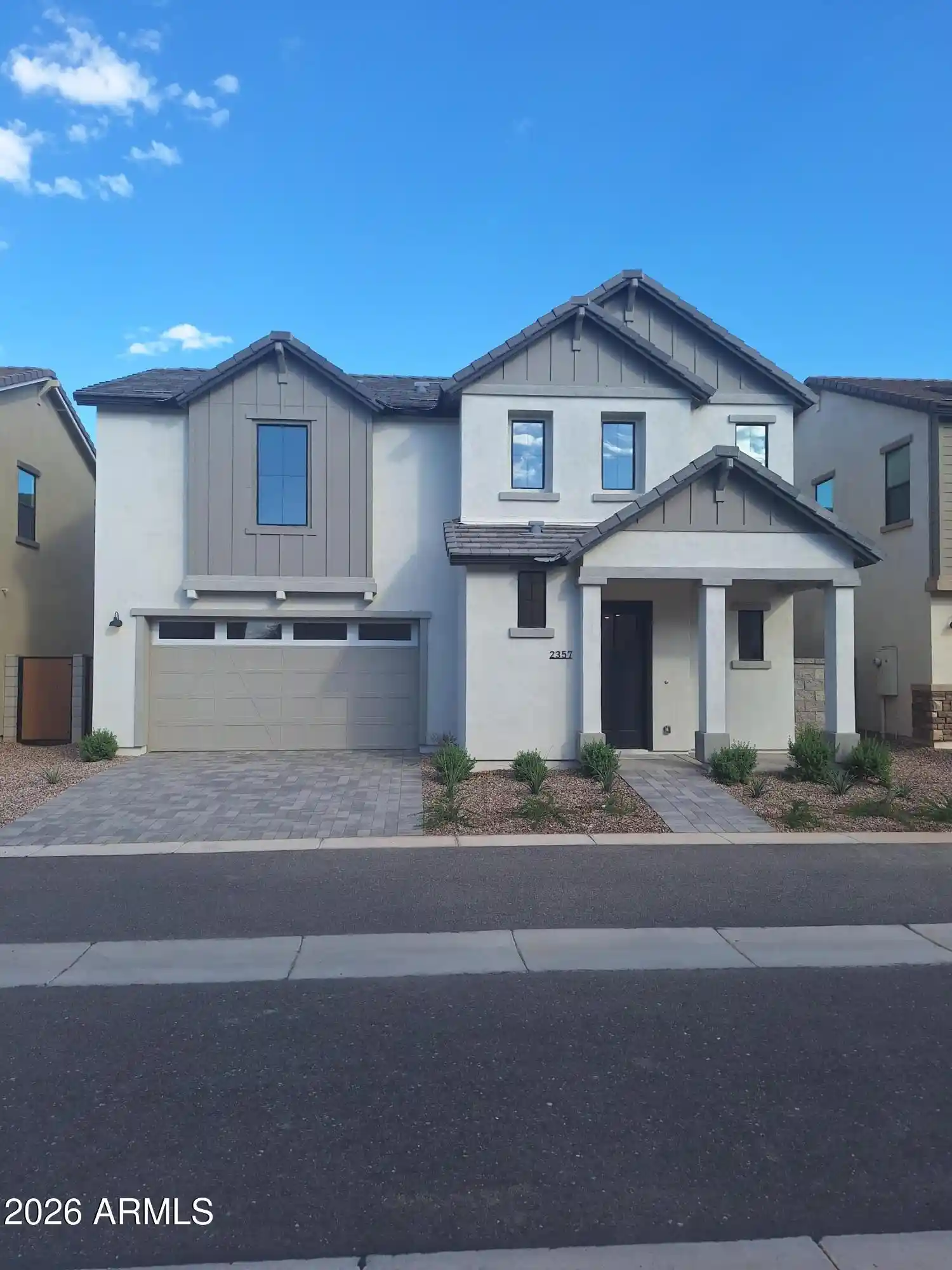 Photo 1 of Single family home for sale at 2357 E Stephens Ct, Gilbert, AZ 85296 | MLS# 7096025 | Listing updated on 2026-10-20