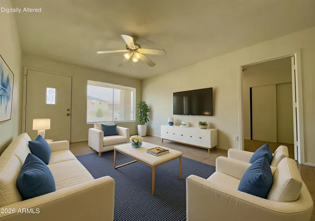 Photo 3 of Sale Pending at 9912 N 87th Ave, Peoria, AZ 85345 | MLS# 7071604 | Listing updated on 2026-09-25
