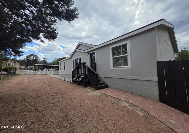 4th image of 1002 W Saddle Ln, Payson, AZ 85541 | MLS# 7070320