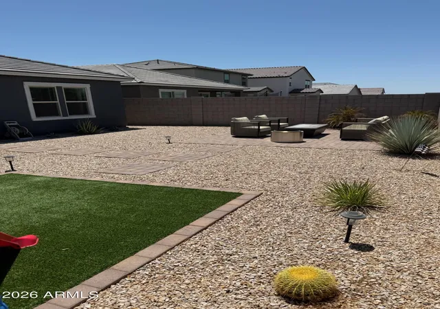Photo 3 of Single family home for sale at 6326 W Latona Rd, Laveen, AZ 85339 | MLS# 7070295 | Listing updated on 2026-09-25