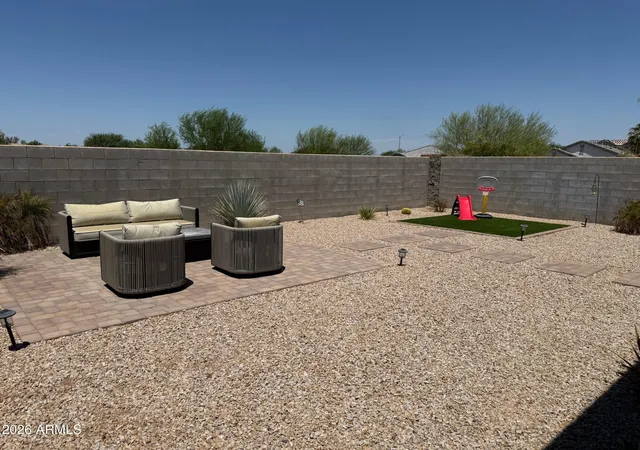 Photo 4 of Single family home for sale at 6326 W Latona Rd, Laveen, AZ 85339 | MLS# 7070295 | Listing updated on 2026-09-25