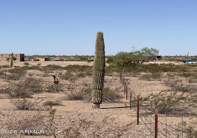 Photo 2 of Land for sale at 4446 N 335Th Ave N #21-11, Tonopah, AZ 85354 | MLS# 7070284 | Listing updated on 2026-10-29